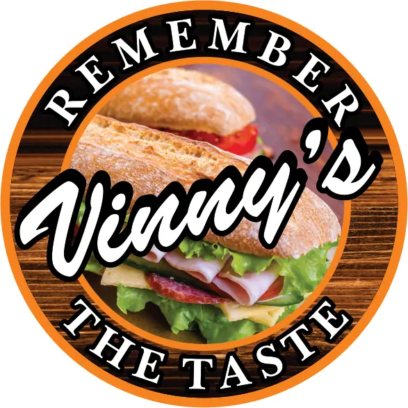 Vinny's Sandwich Shop photo (photo 2 of 3)