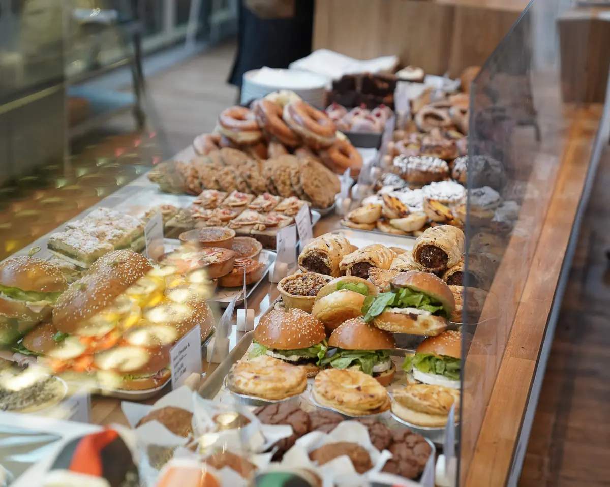 Bread Source - The Refectory photo (photo 2 of 3)
