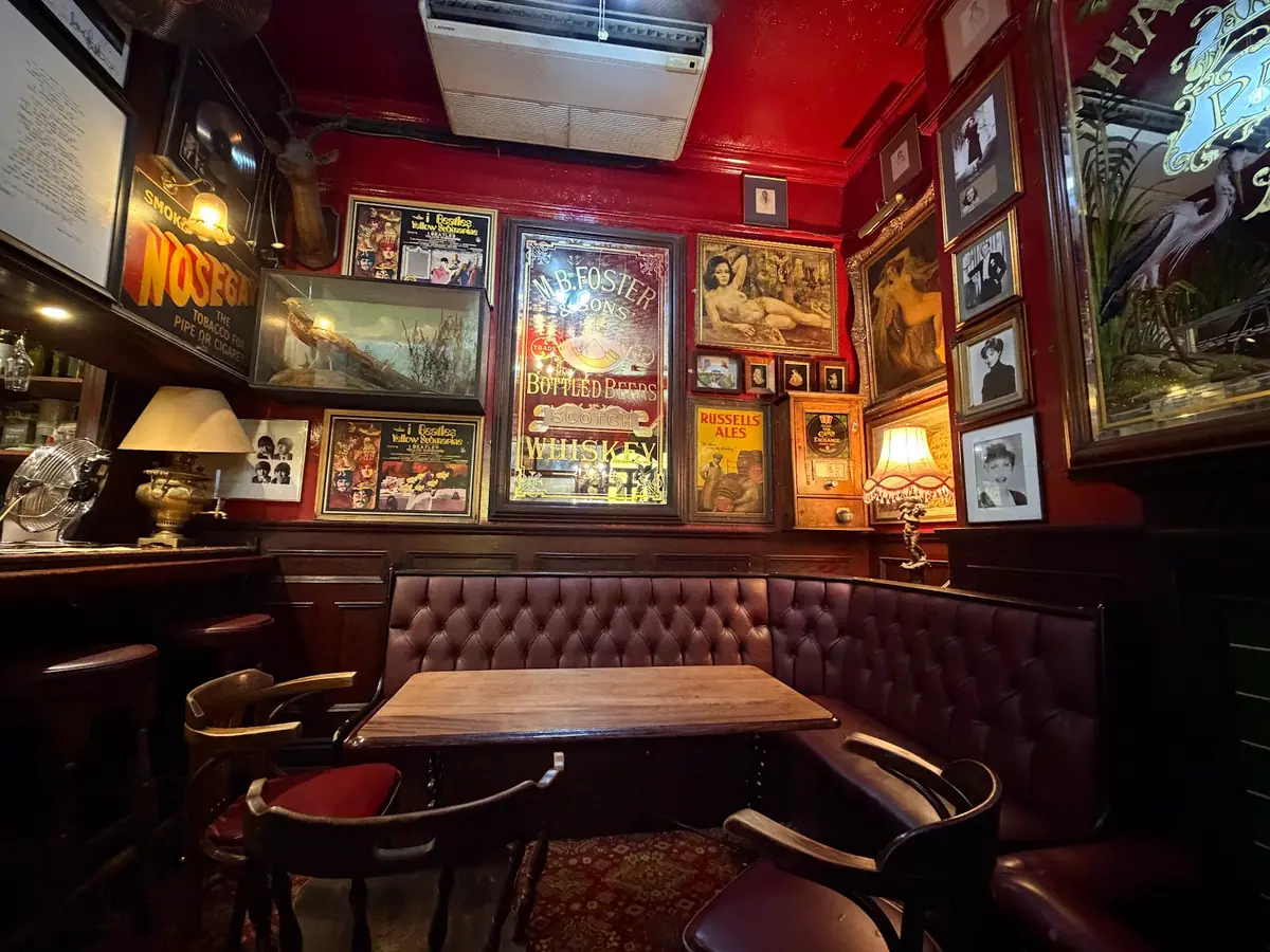 Old Coffee House photo (photo 1 of 3)