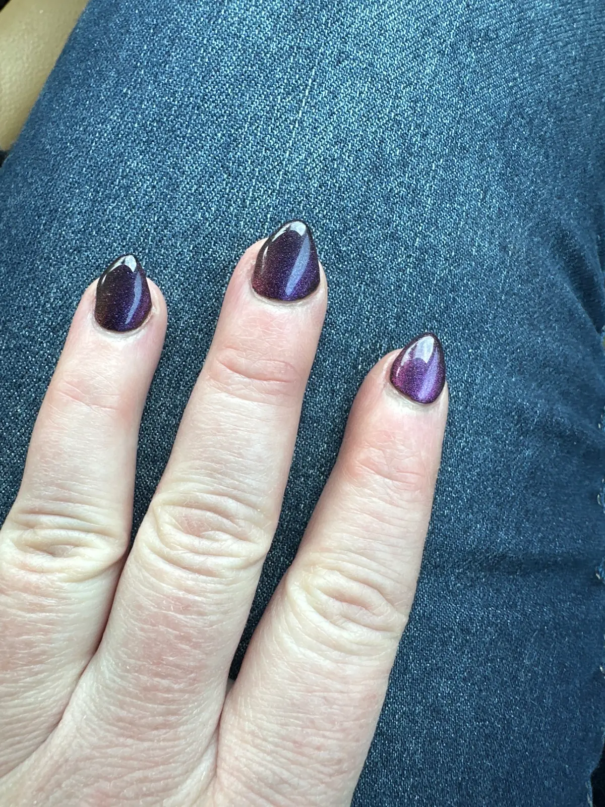 Nail Tek — Nail Salons in Waynesville