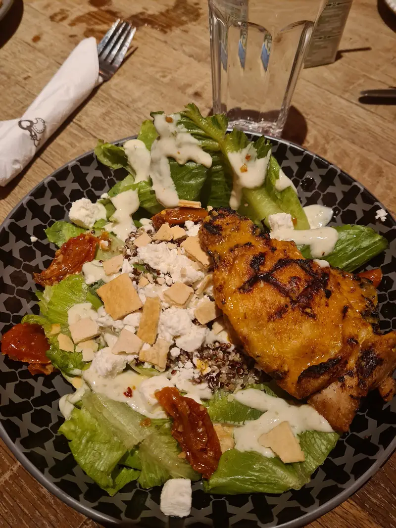Nando's Mansfield photo (photo 2 of 3)