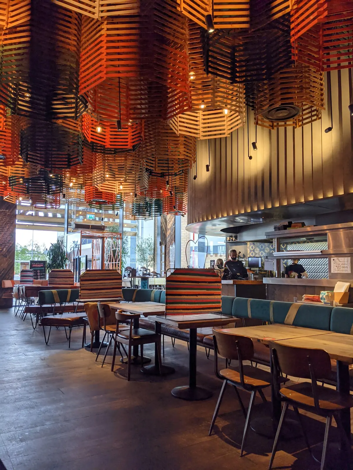 Nando's Mansfield