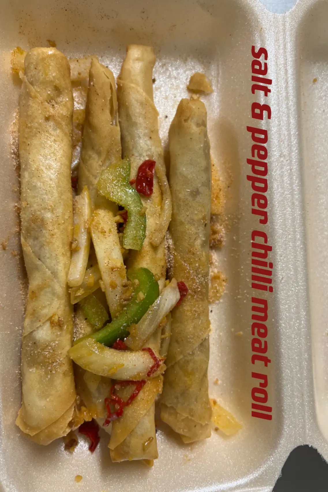 Pagemoss Chippy — Restaurants in Liverpool