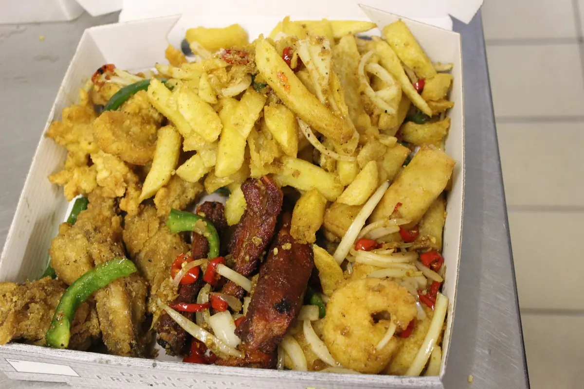 Pagemoss Chippy photo (photo 3 of 3)