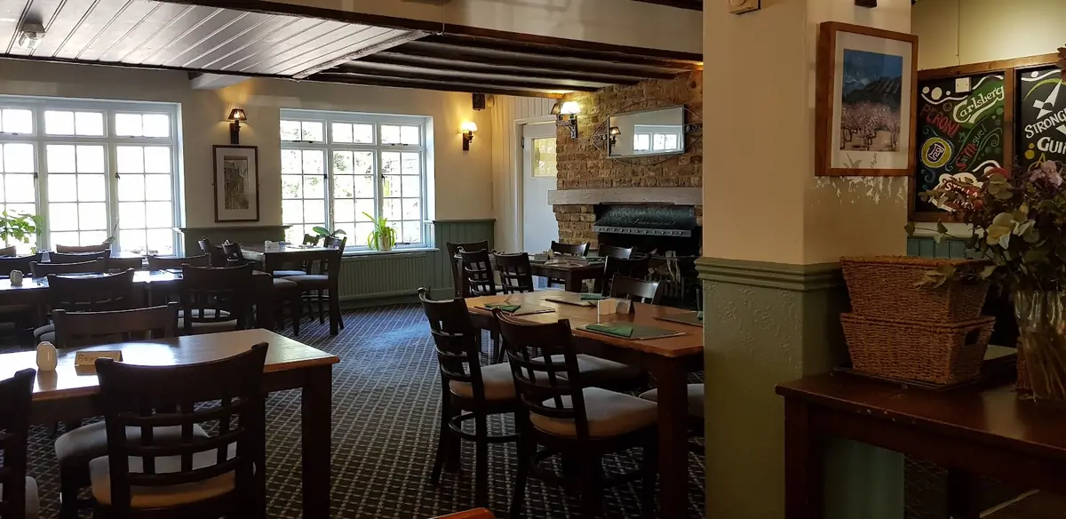 The Green Man — Bars in Lewes