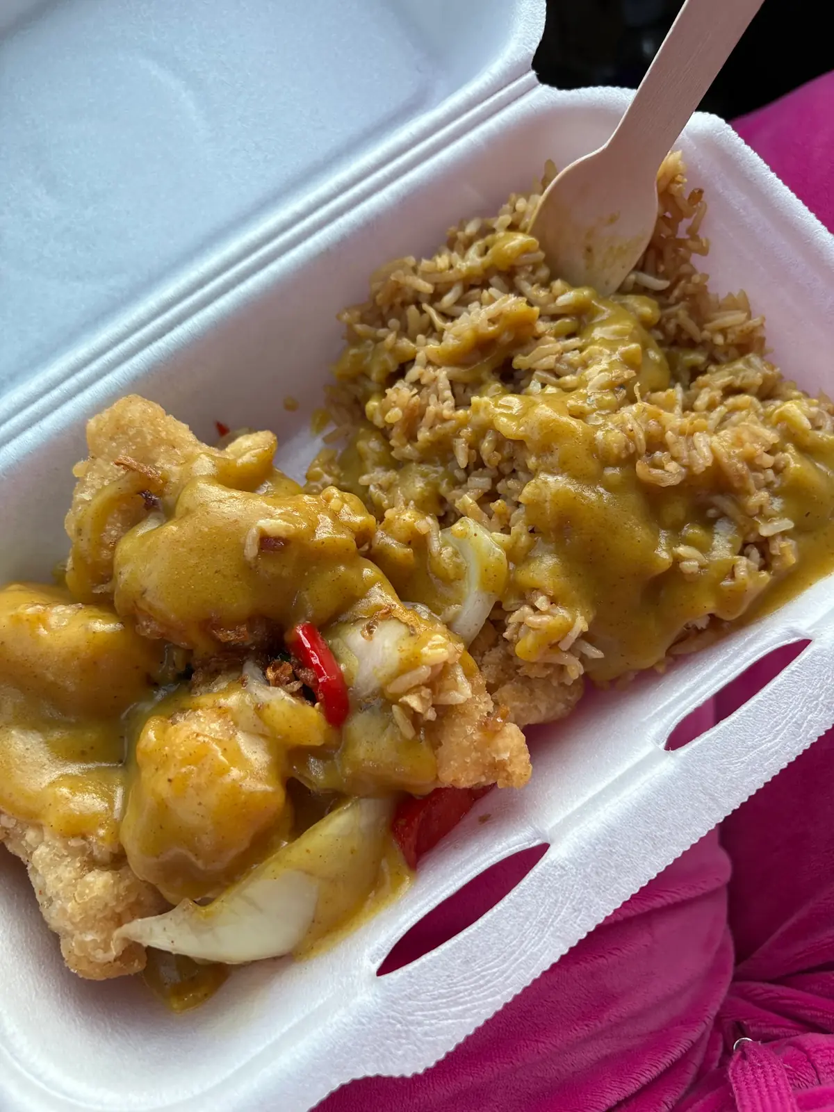 Golden Dragon