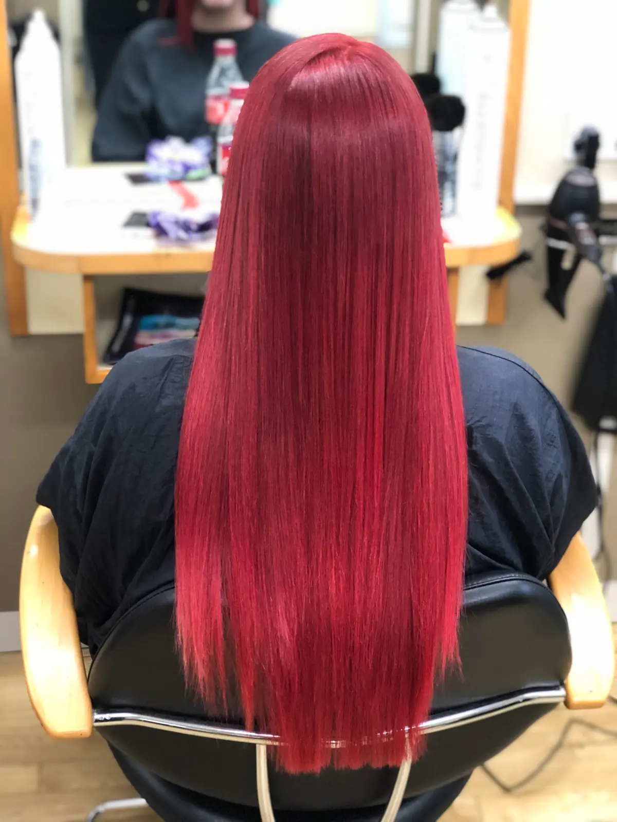 Hair Design photo (photo 1 of 3)
