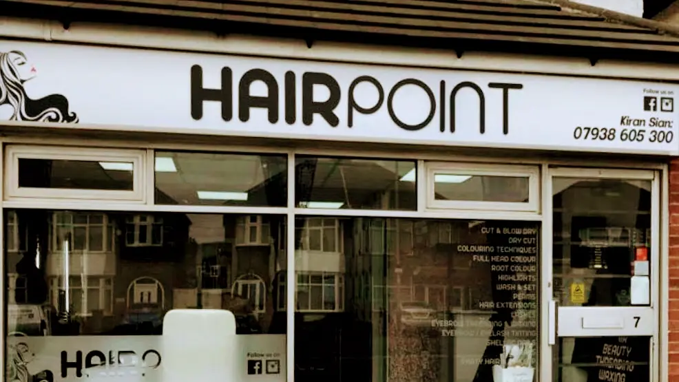 Hair Design photo (photo 3 of 3)
