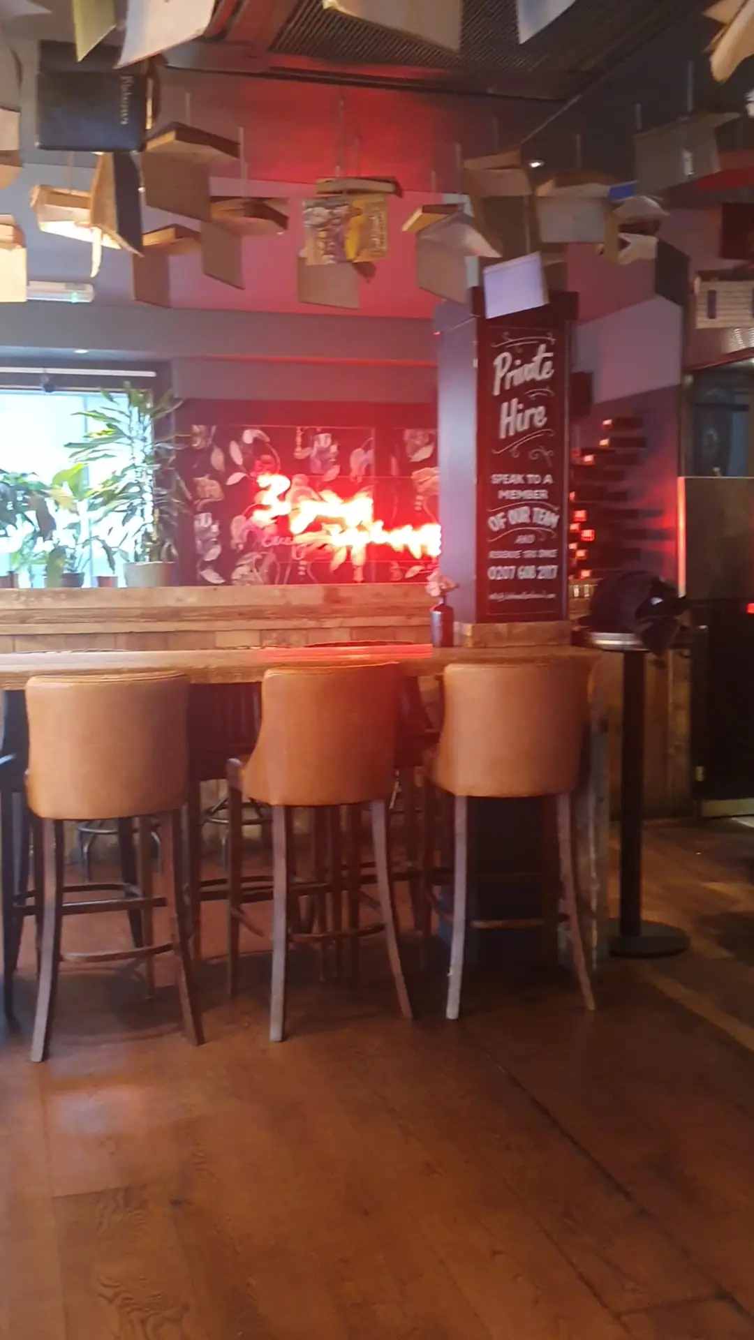 Clerkenwell & Social photo (photo 2 of 3)