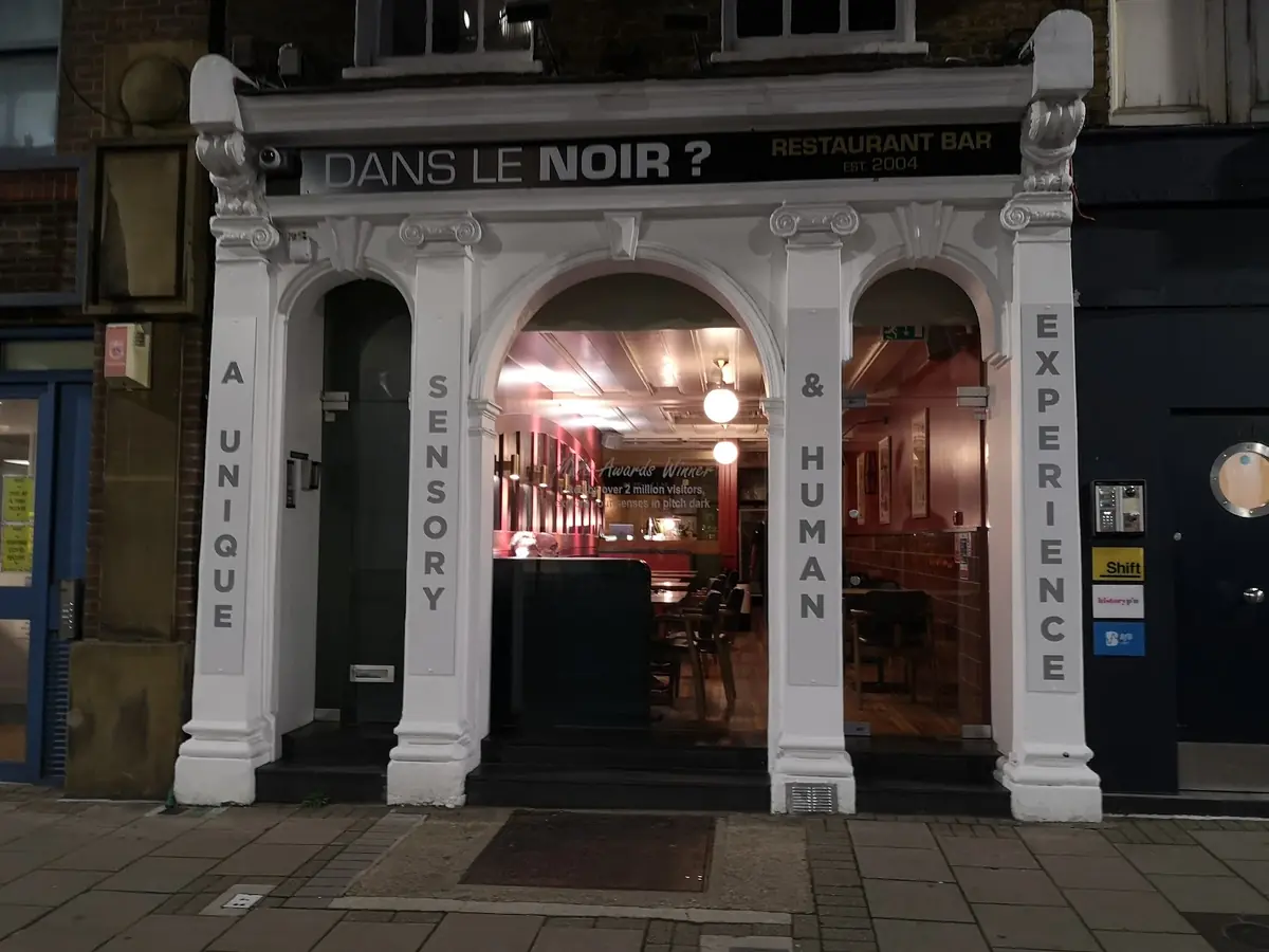 Clerkenwell & Social photo (photo 1 of 3)