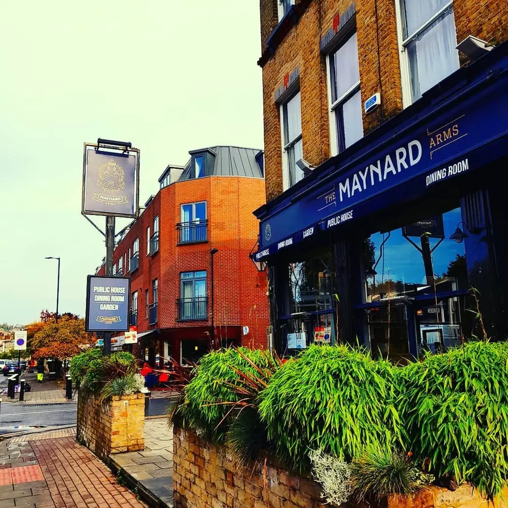Maynard Arms photo (photo 2 of 3)