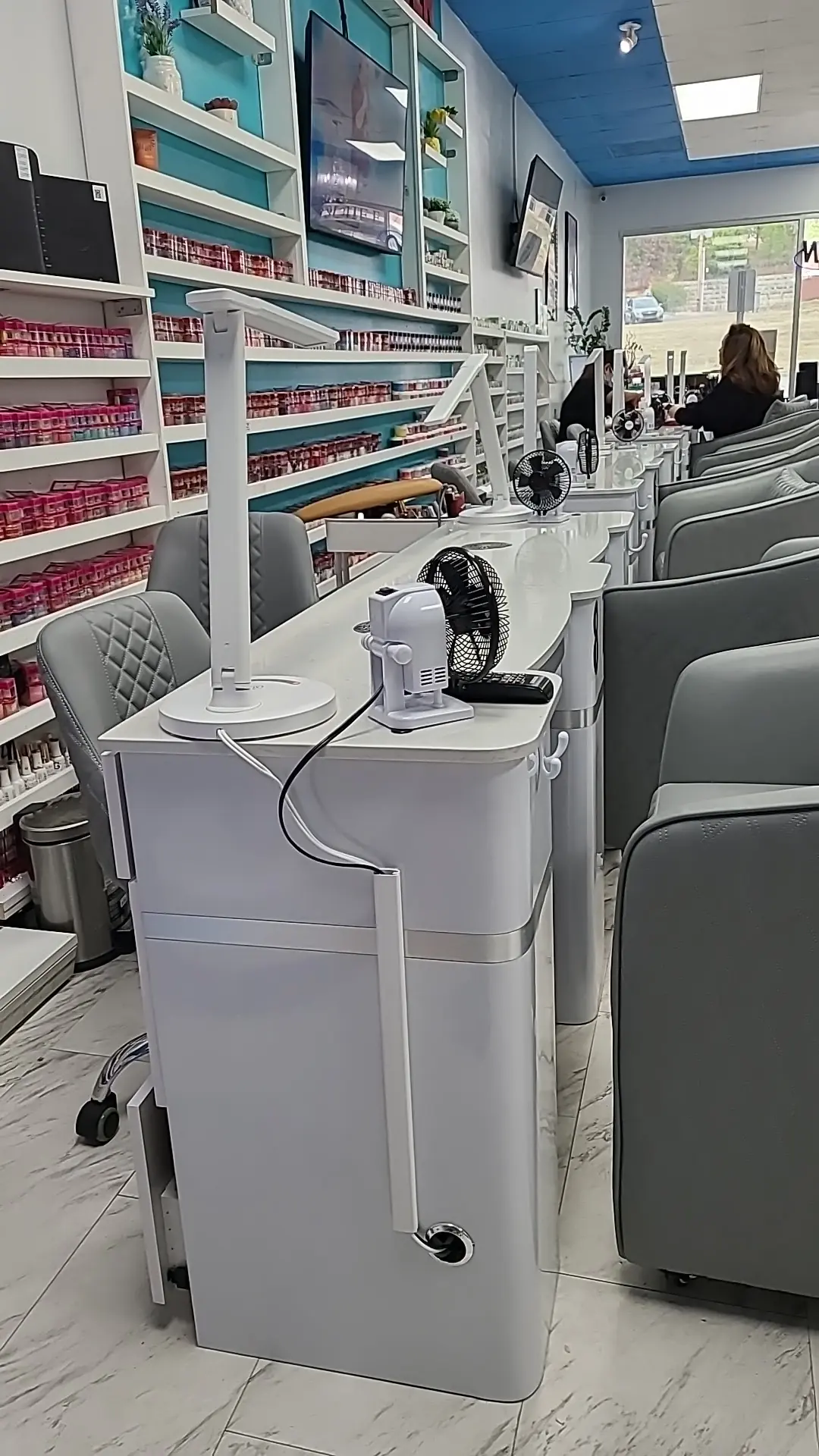 Art Nails & Spa photo (photo 2 of 3)