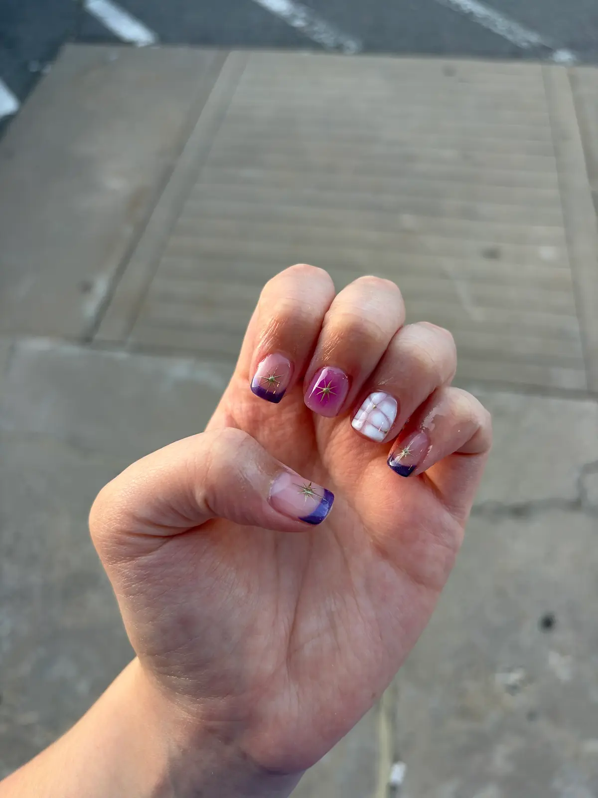 Art Nails & Spa — Nail Salons in Cabot