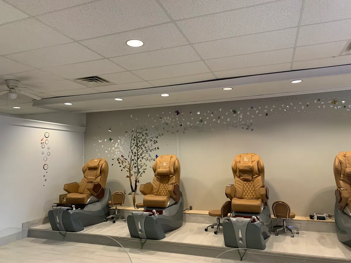 Beauty with Grace day spa photo (photo 1 of 3)