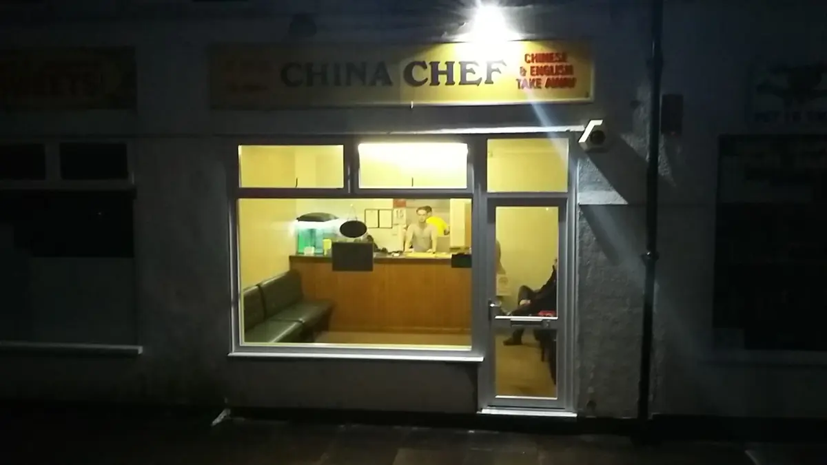 China Chef photo (photo 1 of 2)