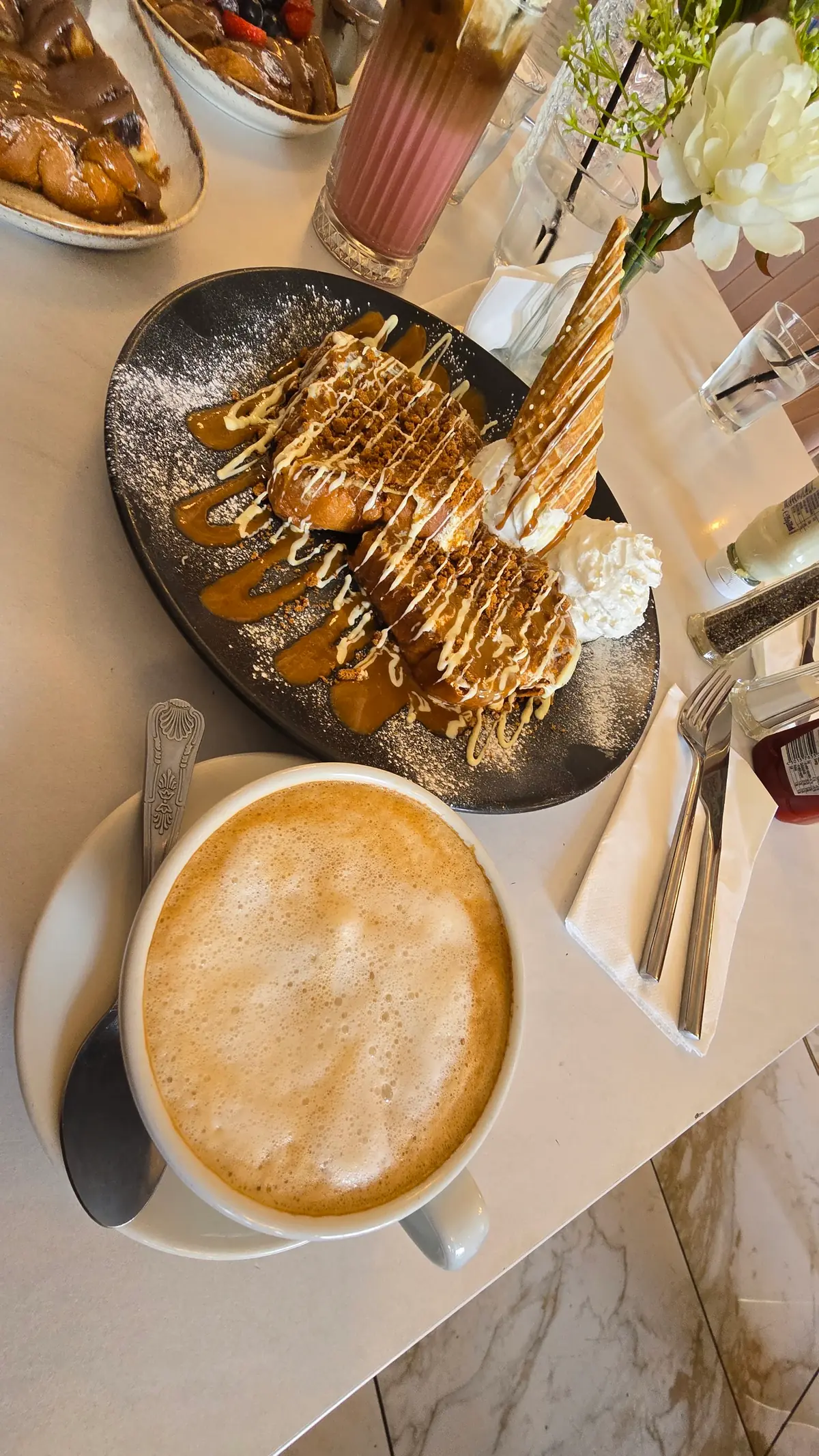 Cafe J'adore photo (photo 3 of 3)