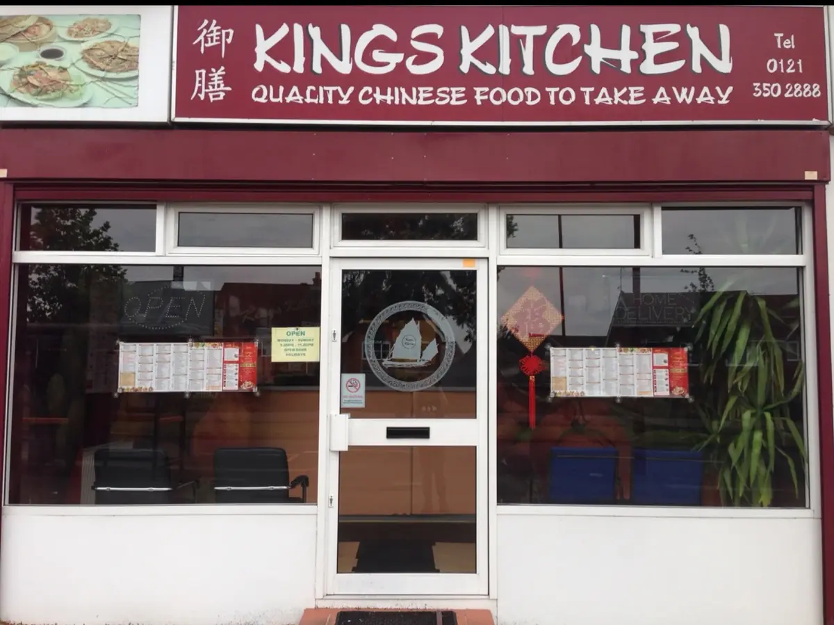 Kings Kitchen