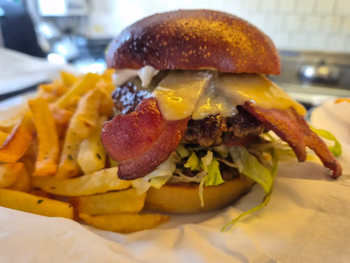 Free State Kitchen photo (photo 2 of 3)