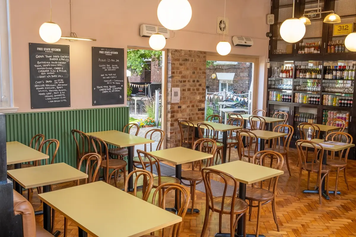 Free State Kitchen photo (photo 1 of 3)