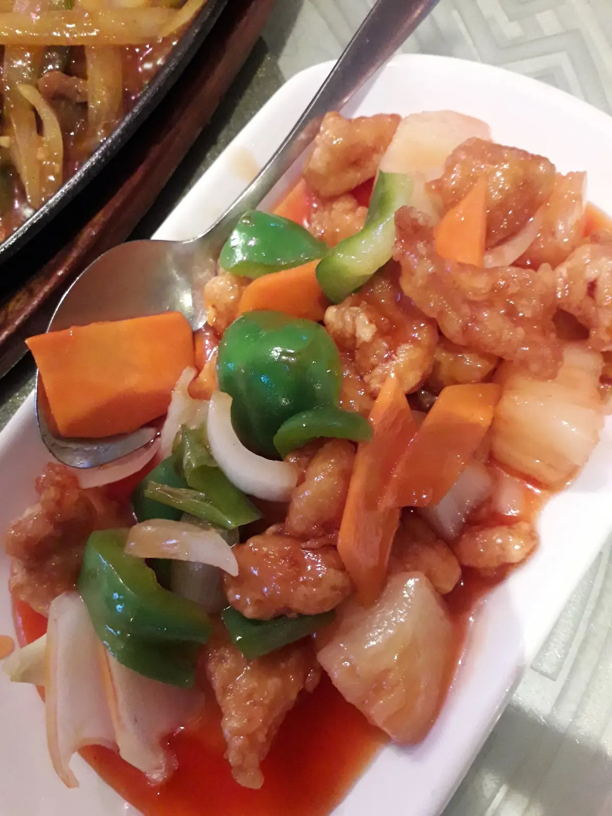Golden Wok photo (photo 3 of 3)