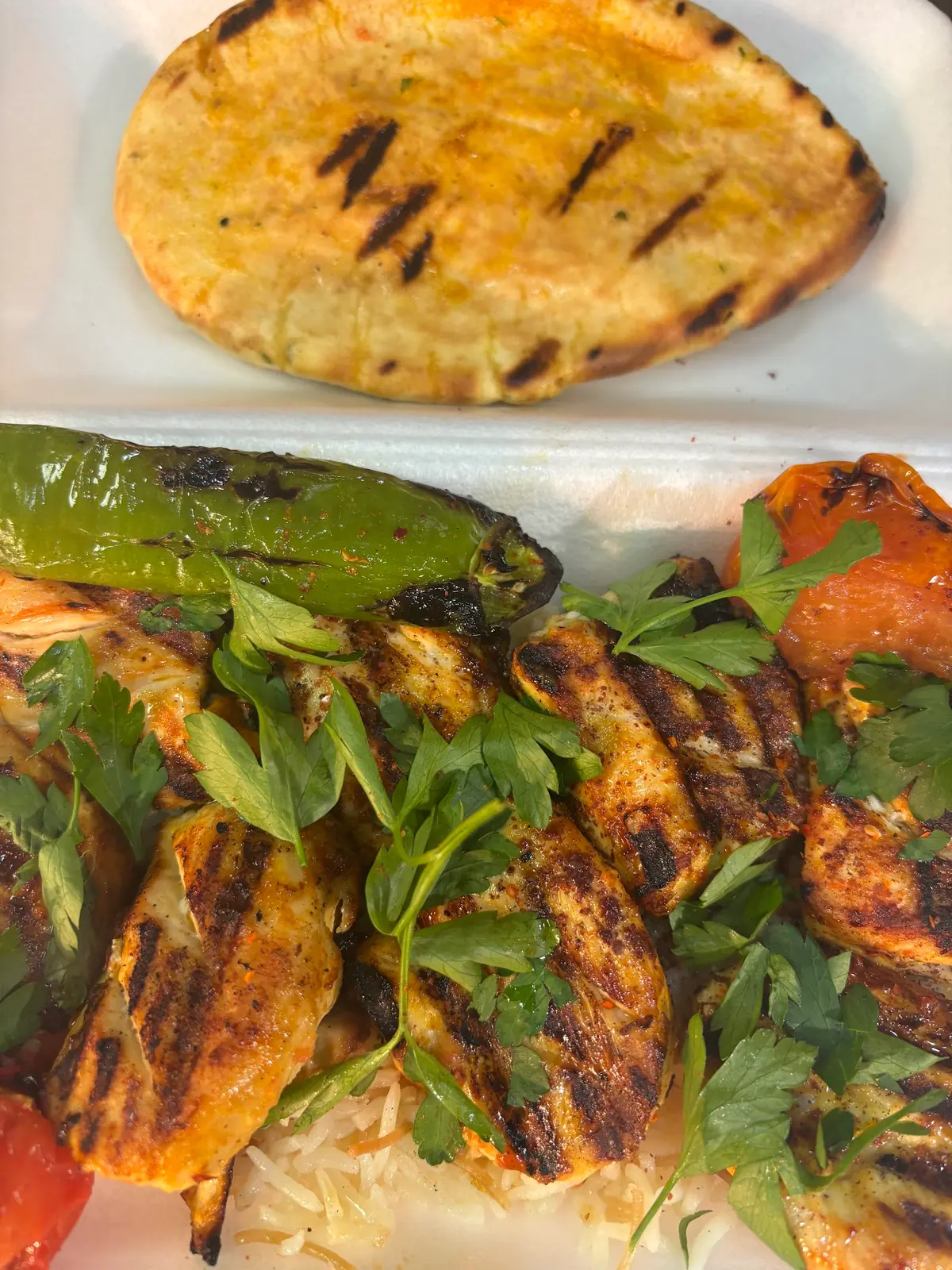 Atlanta Takeaway photo (photo 3 of 3)
