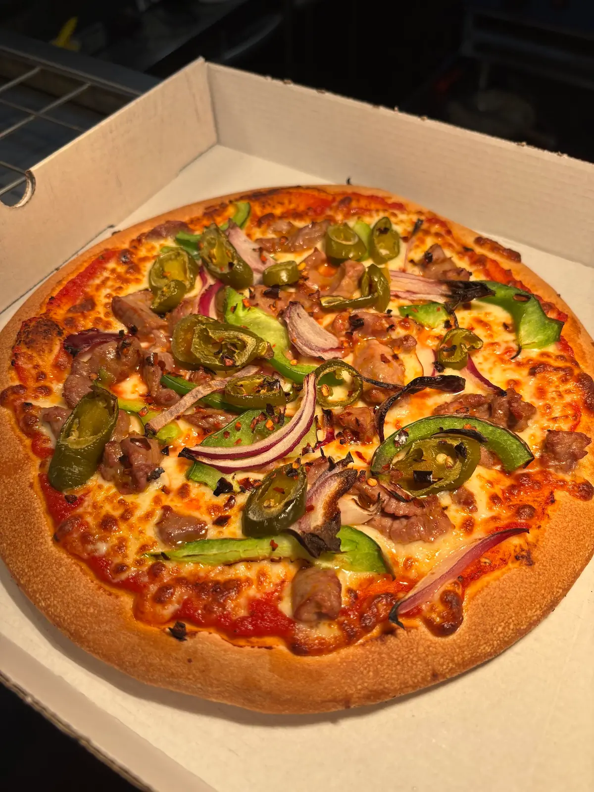 Atlanta Takeaway photo (photo 2 of 3)