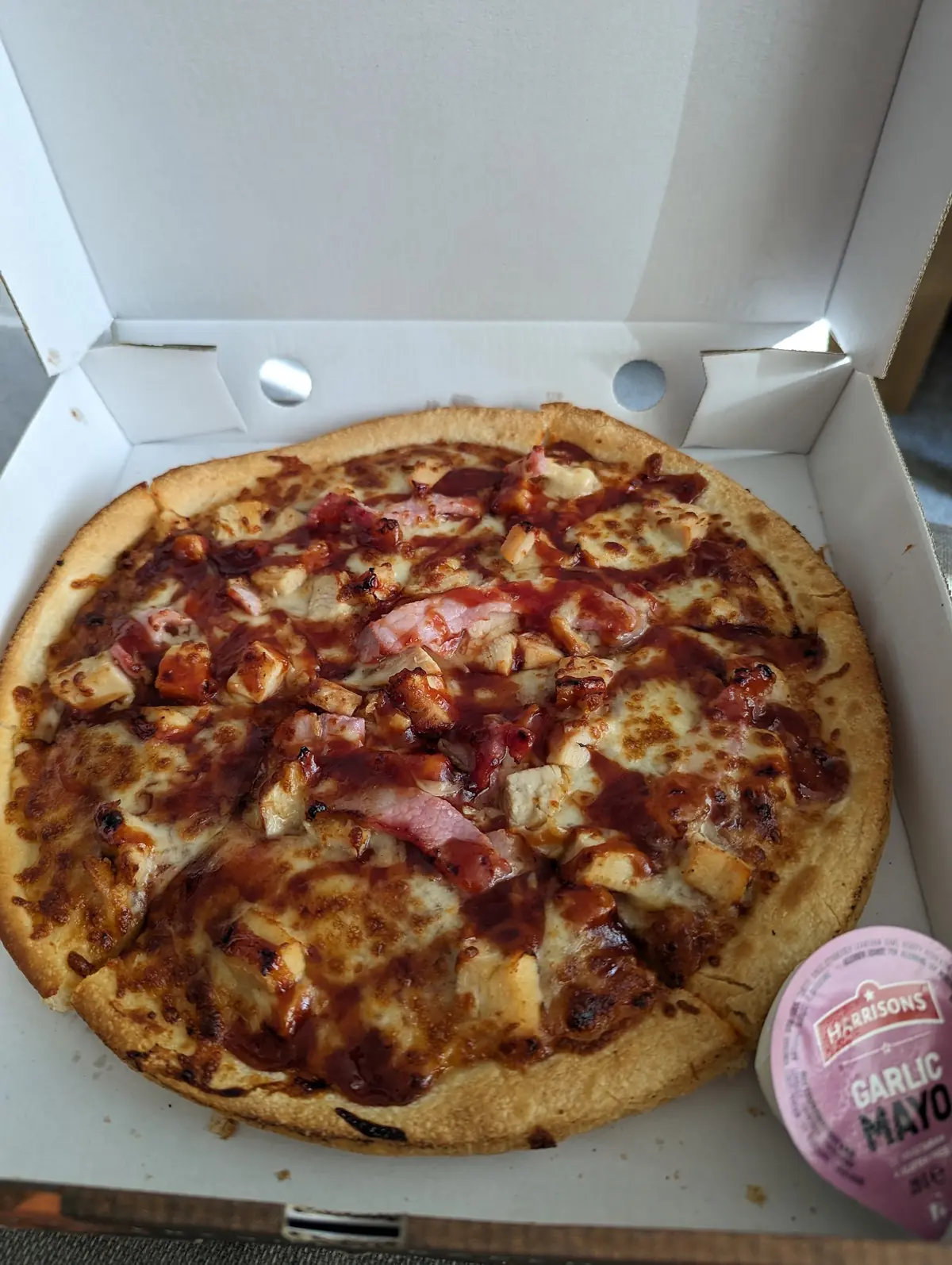 Atlanta Takeaway photo (photo 1 of 3)