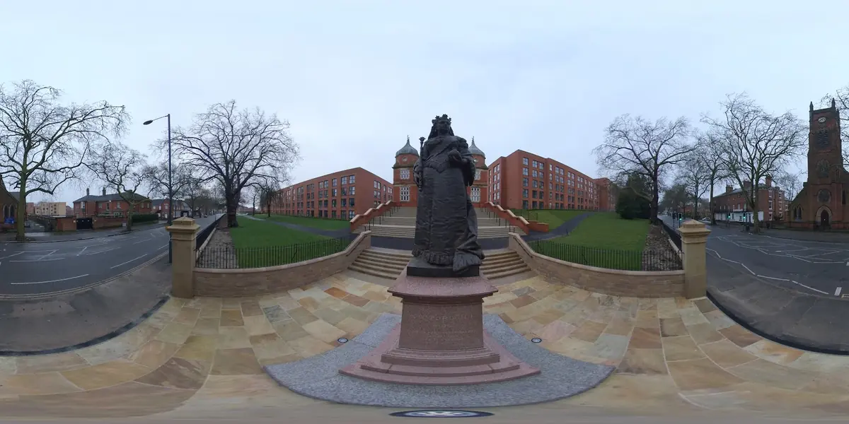 The Pepperpot — Restaurants in Derby