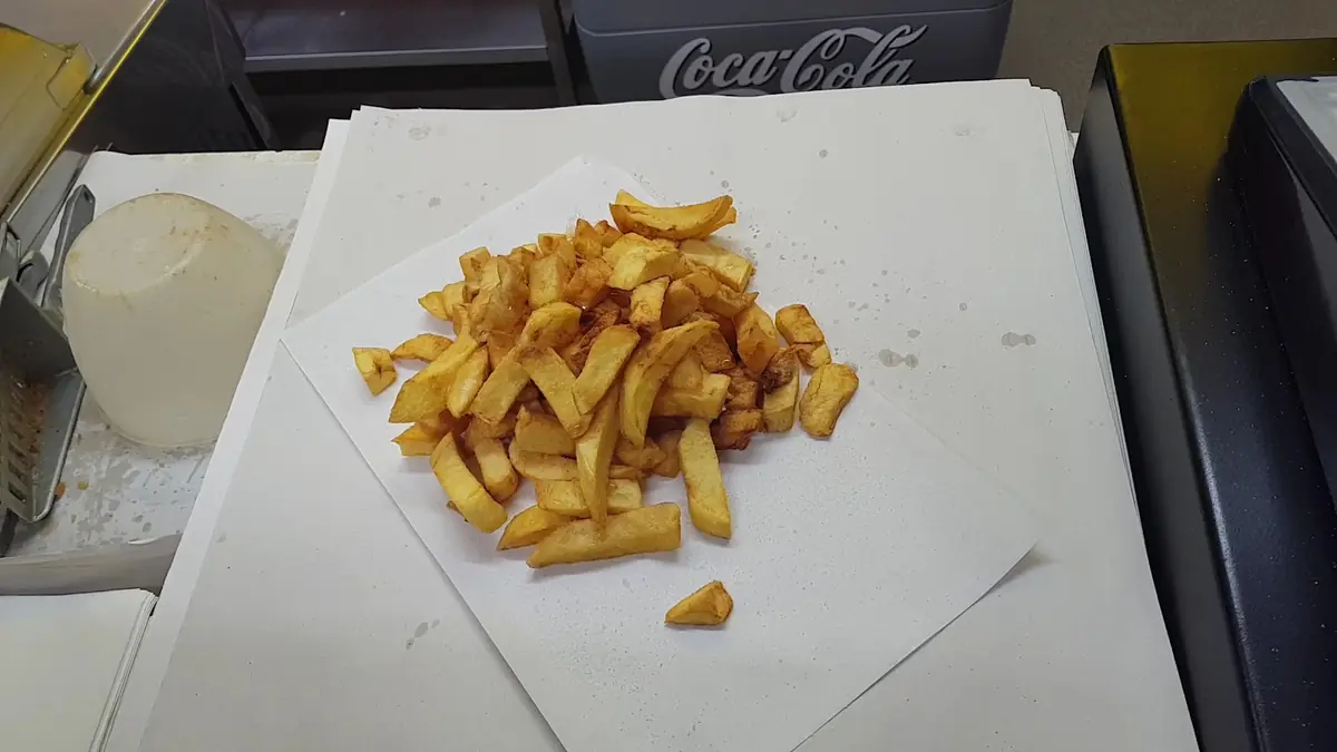 Jolly Fryer photo (photo 2 of 3)