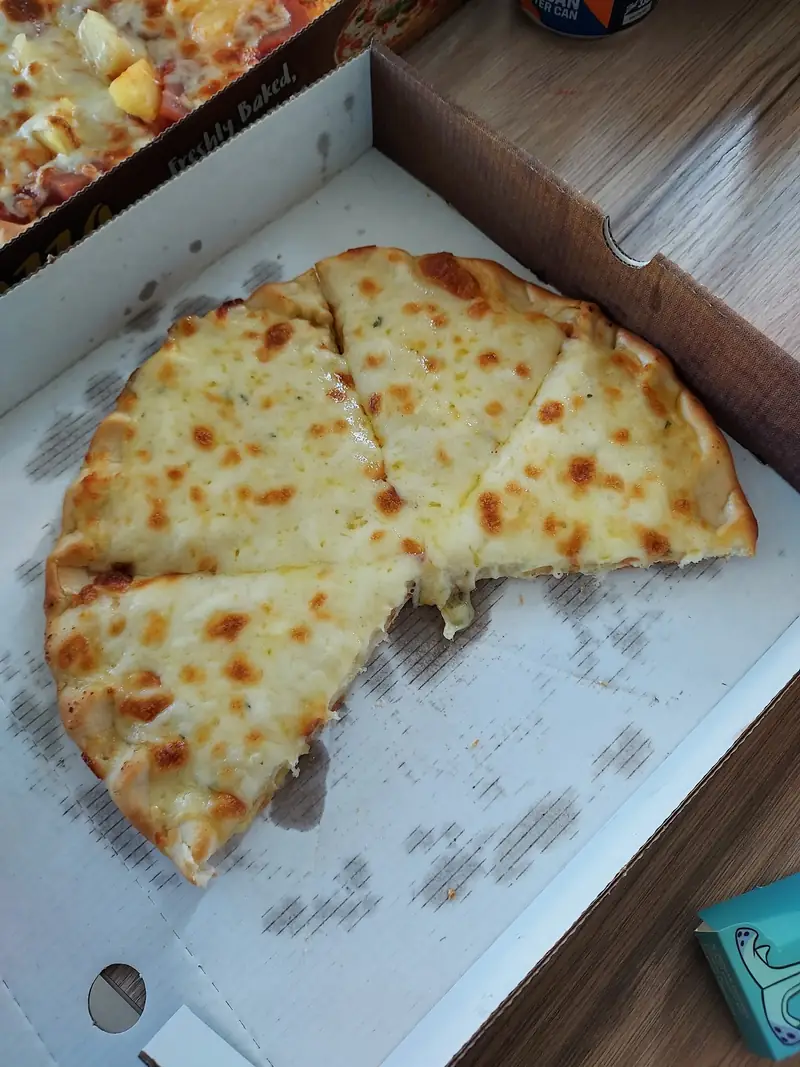 Pizza La Vita photo (photo 3 of 3)