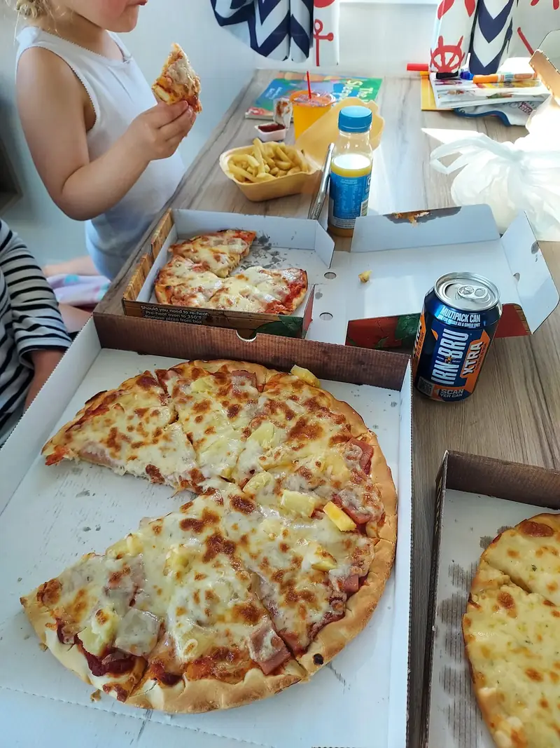 Pizza La Vita photo (photo 2 of 3)
