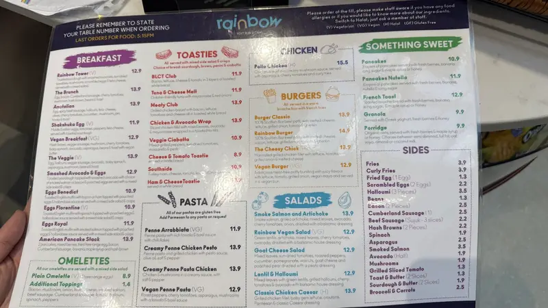 Rainbow Soft Play & Cafe photo (photo 1 of 3)