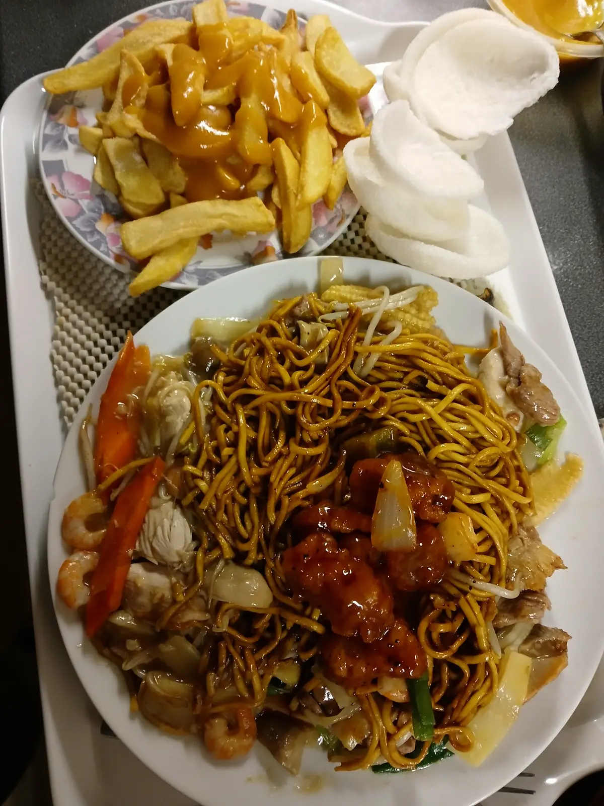 Wok N Roll photo (photo 1 of 3)