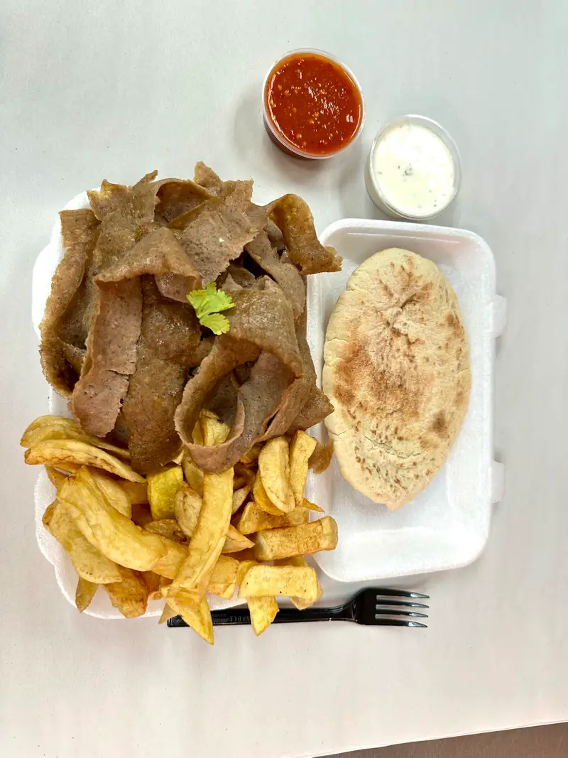 Dhillons Chippy photo (photo 3 of 3)