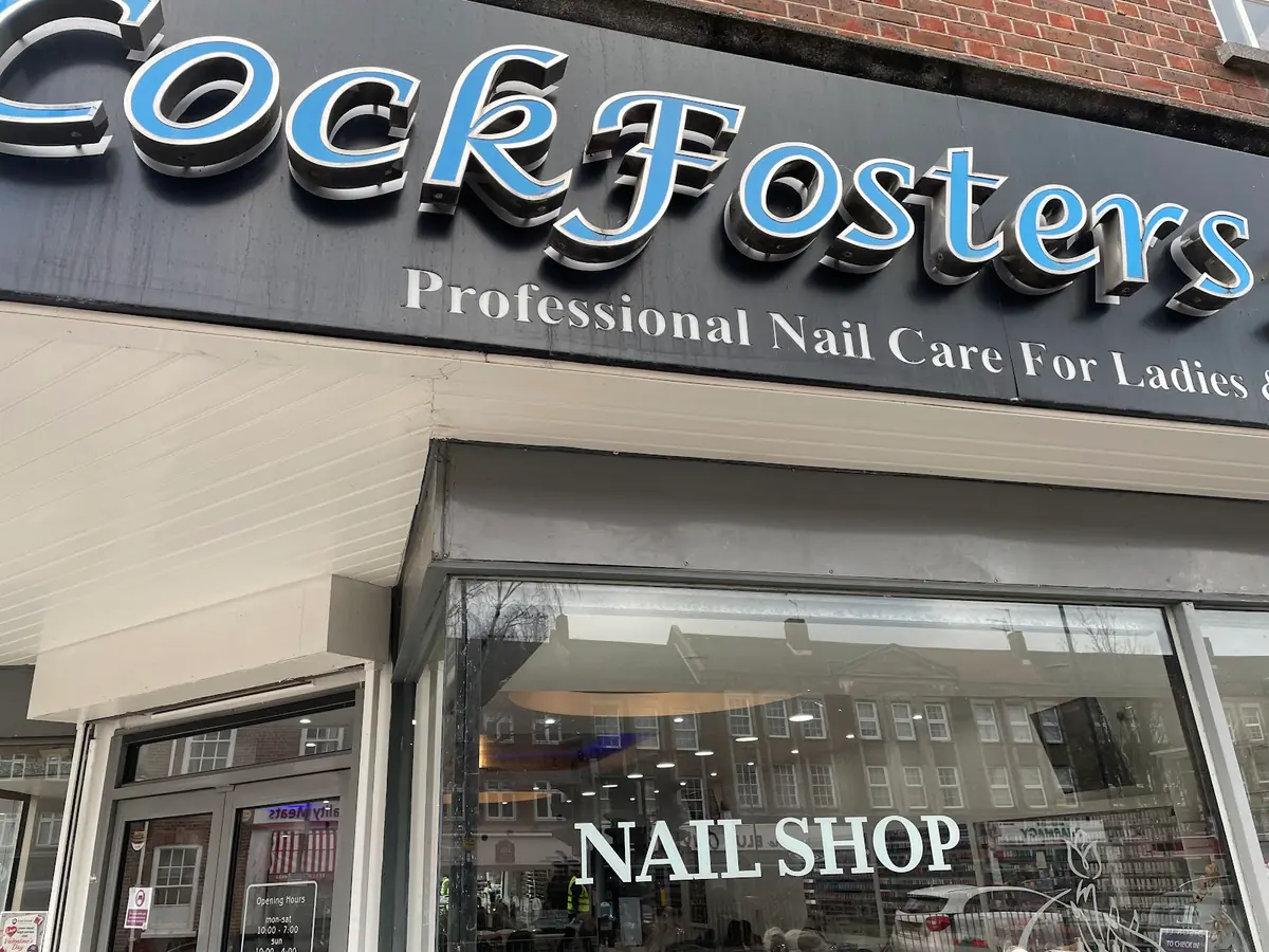 Cockfosters Nails photo (photo 3 of 3)