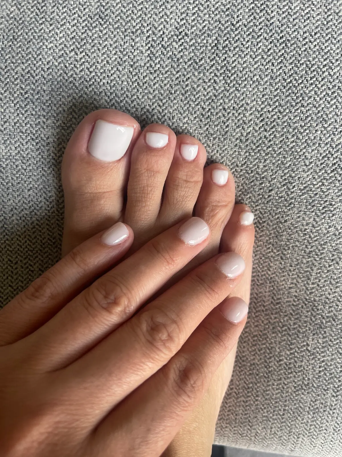 Cockfosters Nails