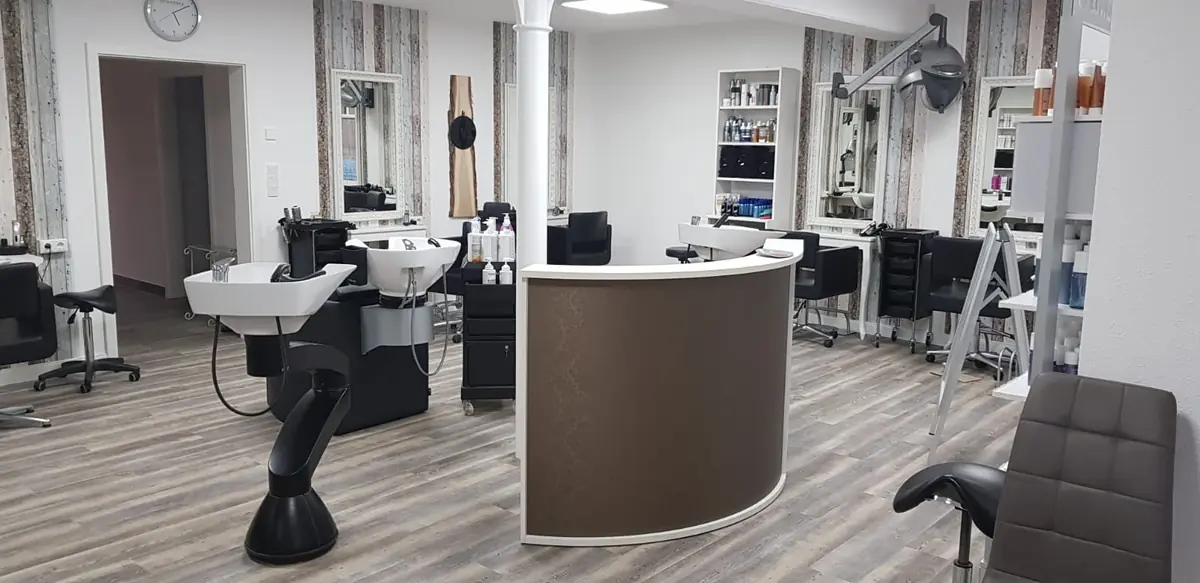 Friseursalon Viktoria Röder photo (photo 1 of 3)
