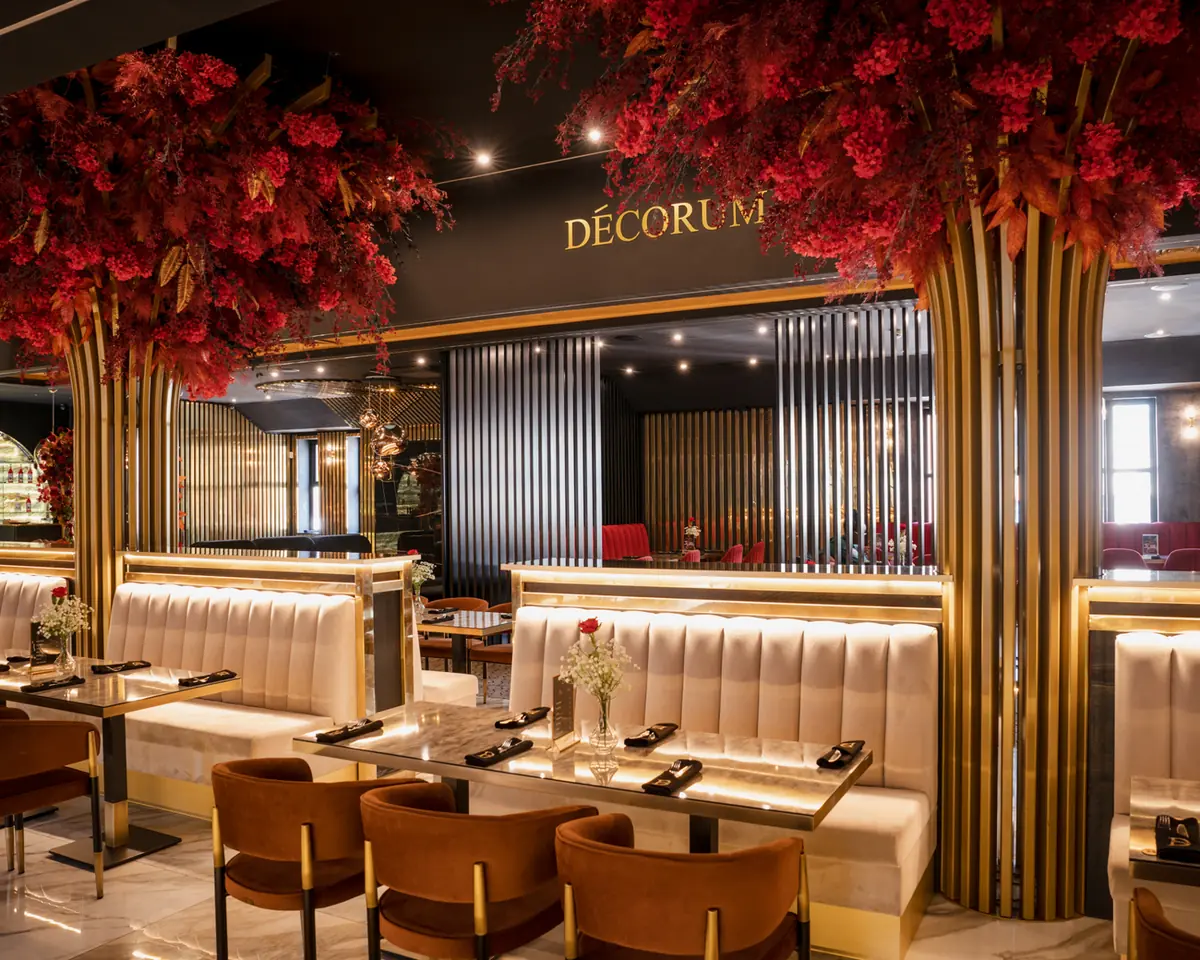 Decorum Birmingham