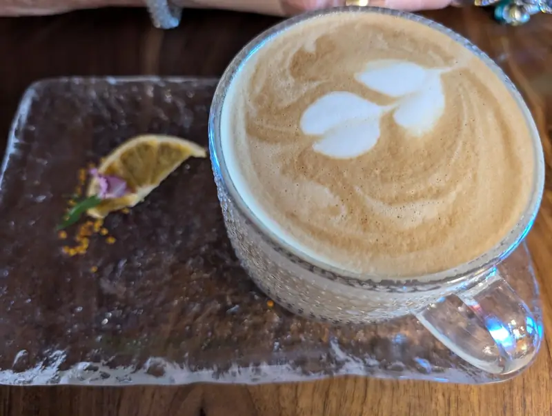 The Coffee Builders photo (photo 2 of 3)