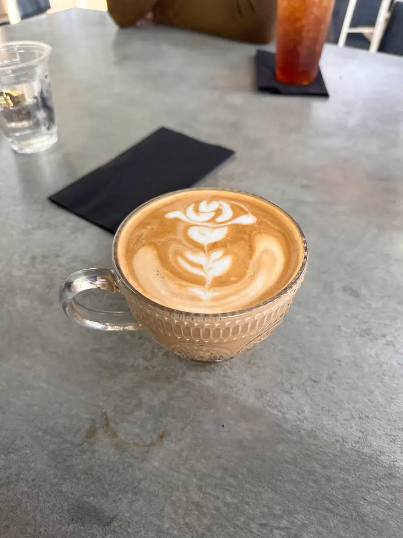 The Coffee Builders photo (photo 3 of 3)
