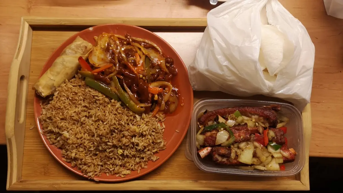 Taste of China photo (photo 2 of 3)