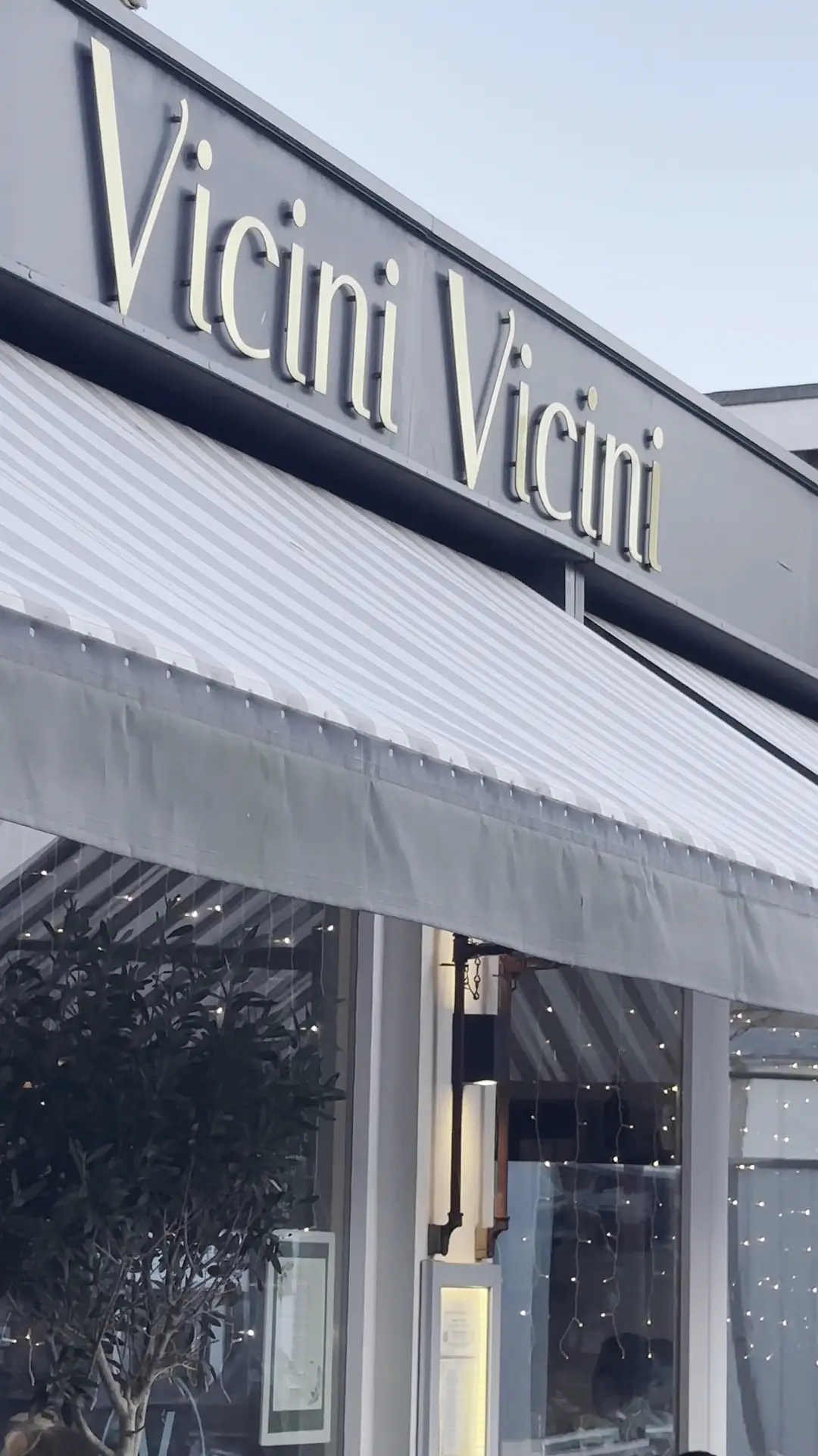 Vicini Vicini Seaford photo (photo 1 of 3)
