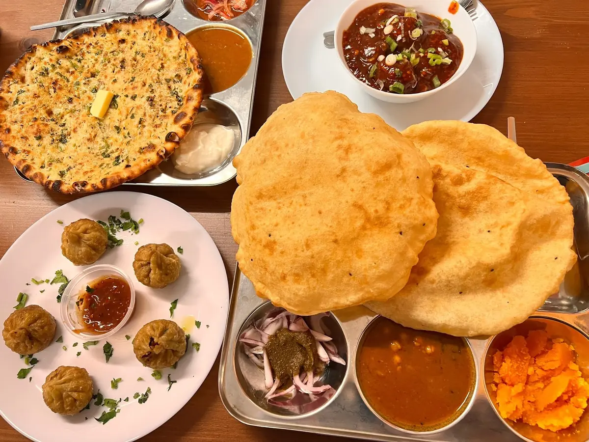 Bharawan Da Dhaba photo (photo 2 of 3)