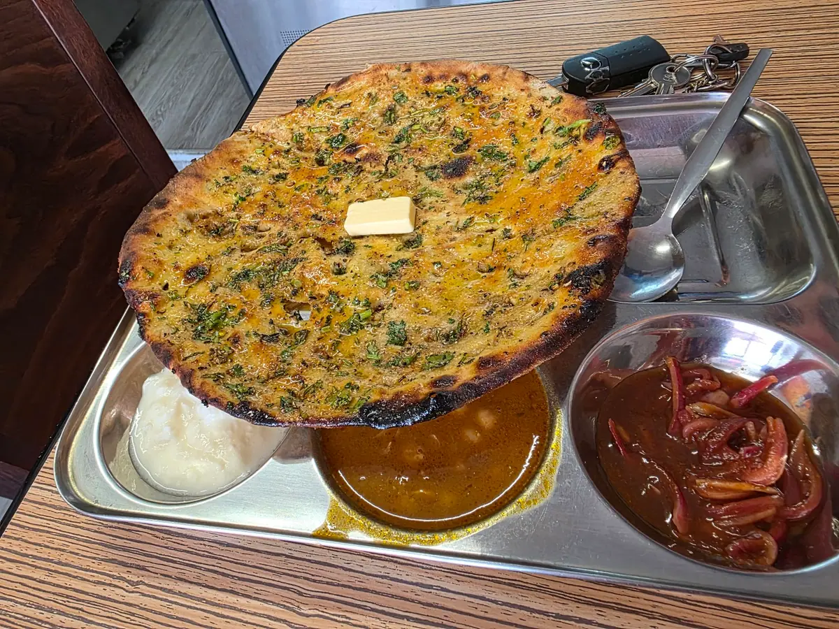 Bharawan Da Dhaba photo (photo 3 of 3)