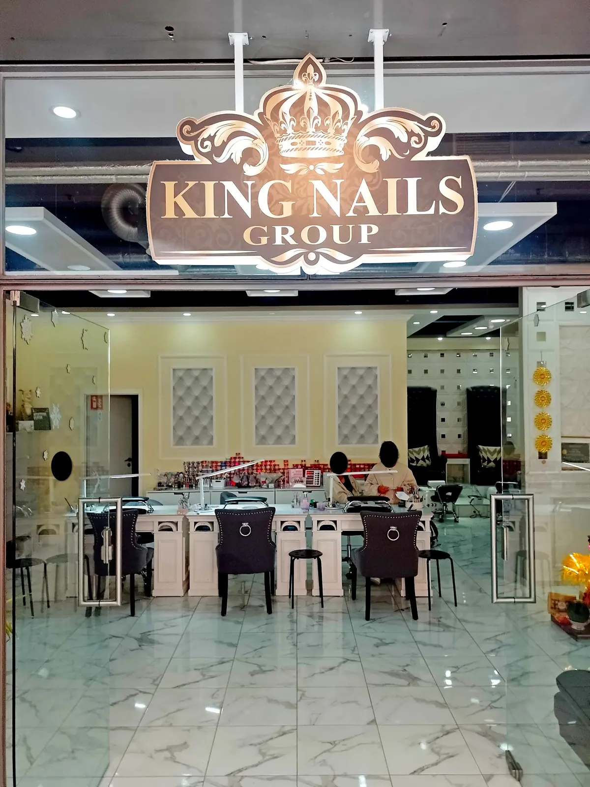 King Nails Wilhelmshaven photo (photo 3 of 3)