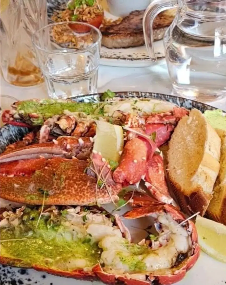 Reef&Beef Seafood &Steak St Ives photo (photo 1 of 3)