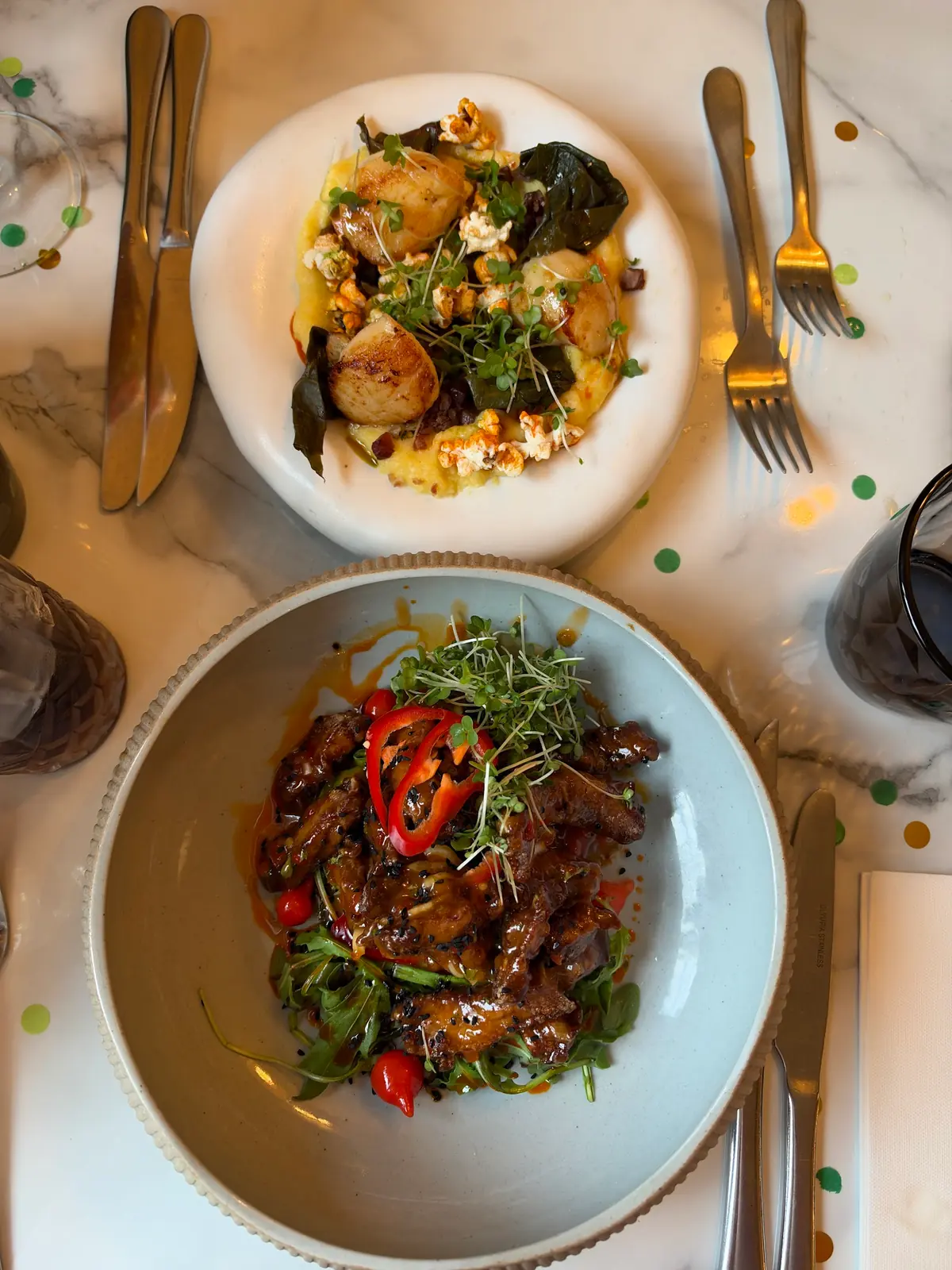 Reef&Beef Seafood &Steak St Ives photo (photo 3 of 3)