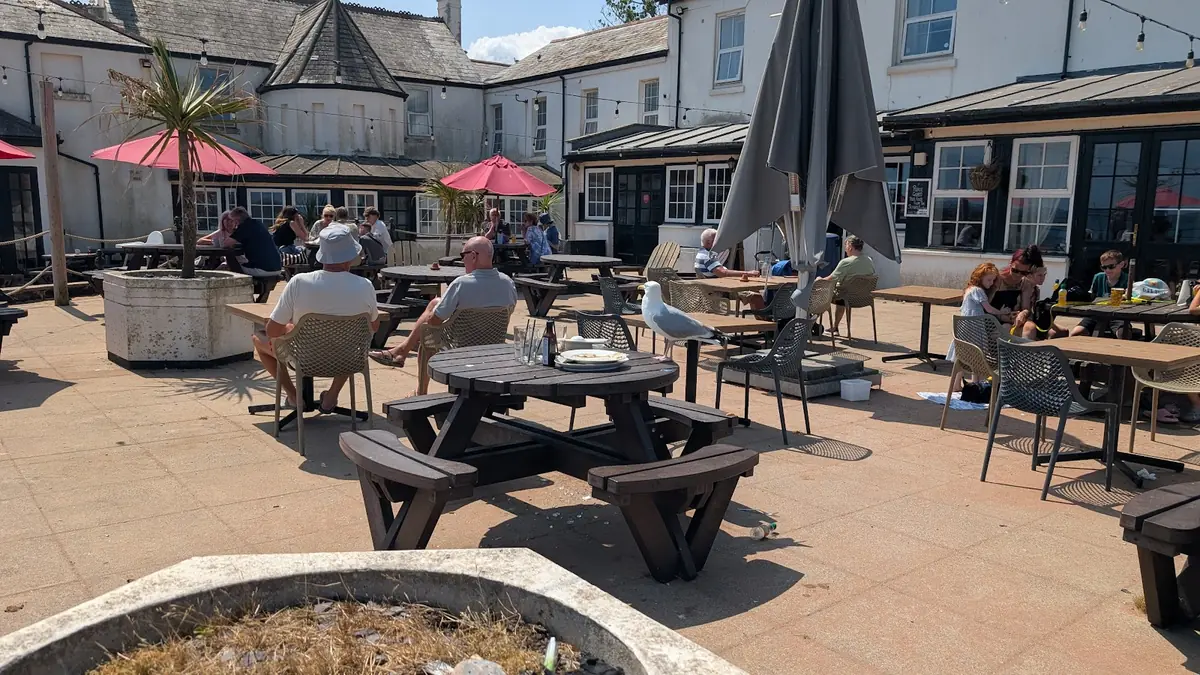 Brewers Fayre Inn On The Quay photo (photo 2 of 3)