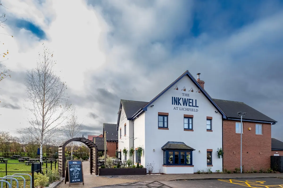 Inkwell at Lichfield photo (photo 3 of 3)
