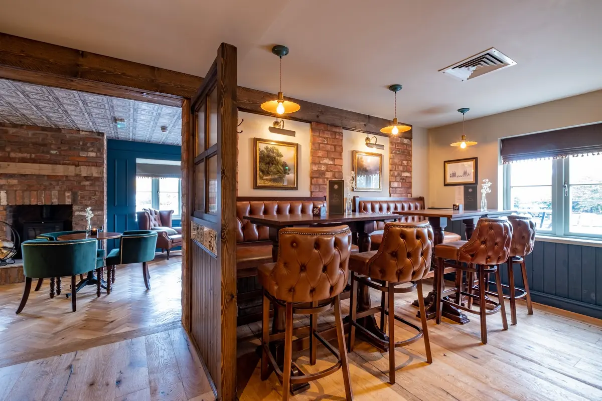 Inkwell at Lichfield — Bars in Lichfield